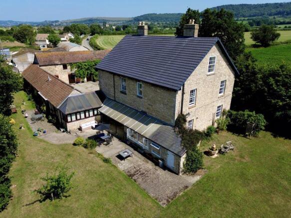 9 bed property, in Leonard Stanley Road, £1,250,000