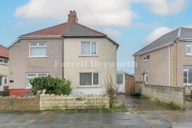 3 bed property, in Lordsome Road, £155,000
