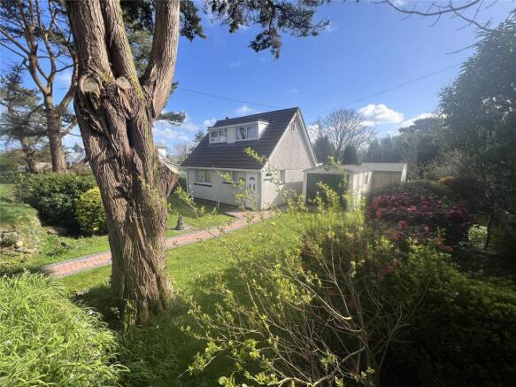 2 bed property, in Higher Condurrow, £420,000
