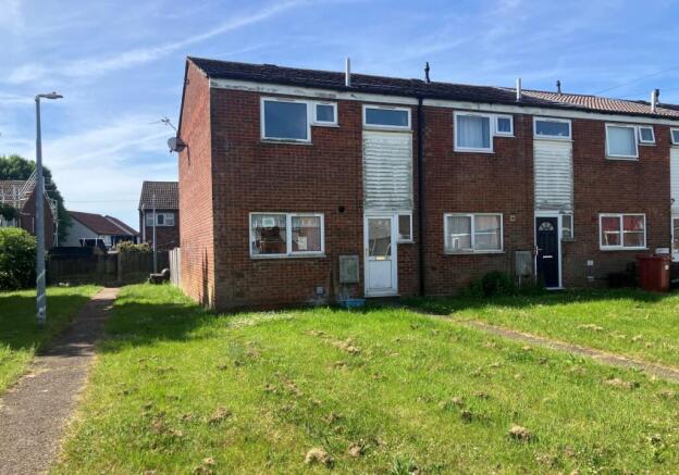 3 bed property, in 21 Hiles Avenue, £30,000