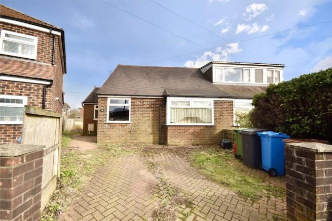 1 bed property, in Mardale Avenue, £175,000