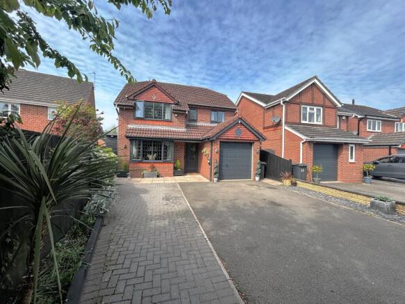 4 bed property, in Normandy Road, £380,000