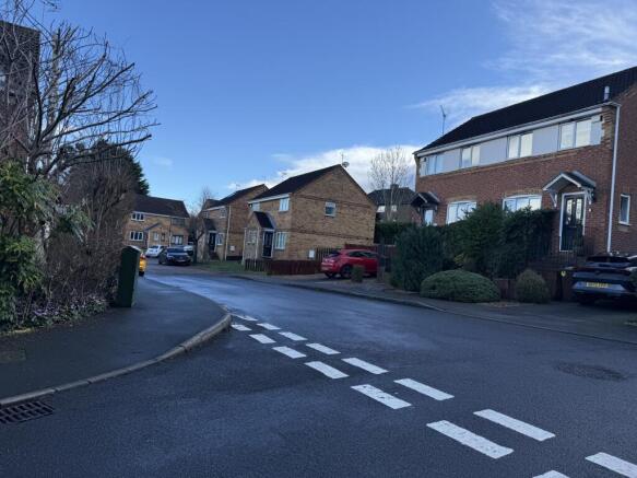 Land, in Ground Rents at Birley Spa Lane, £18,000
