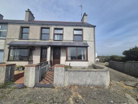 3 bed property, in Coronation Terrace, £230,000