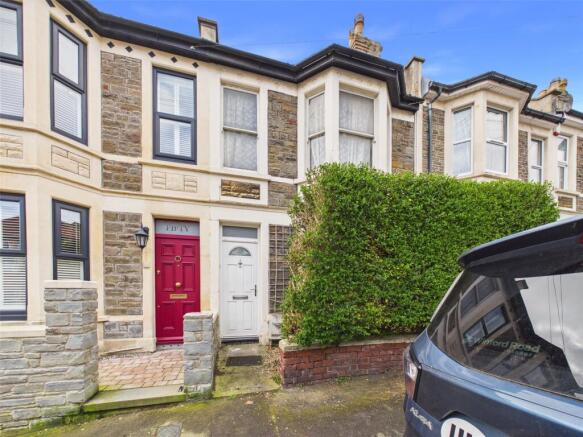 3 bed property, in Douglas Road, £300,000