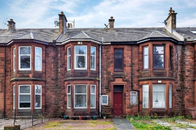 1 bed property, in Mclelland Drive, £52,000