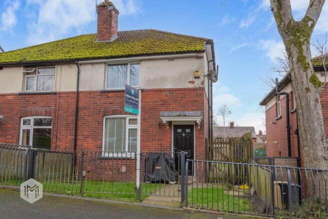 2 bed property, in Pimlott Road, £160,000