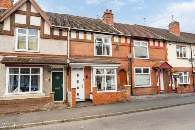 3 bed property, in Gadsby Street, £175,000