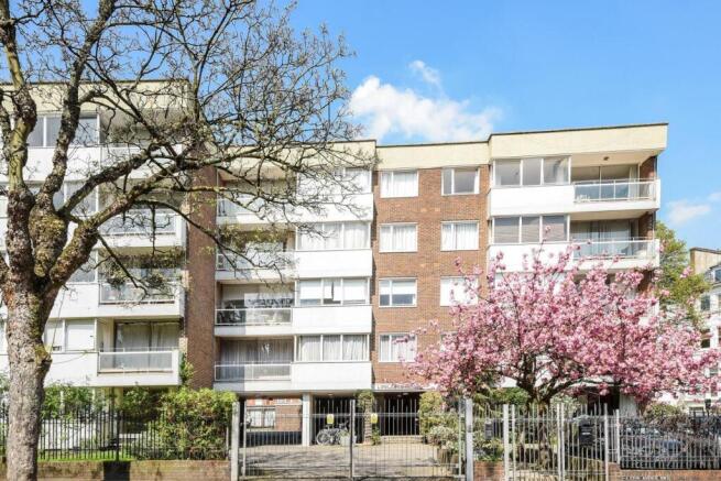 2 bed property, in Eton Avenue, £650,000