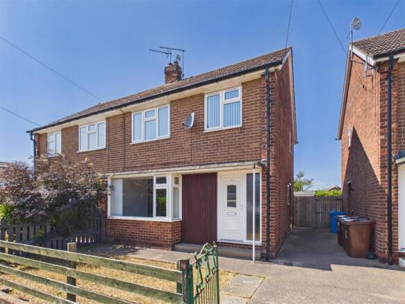 Land, in Corona Drive, £159,950