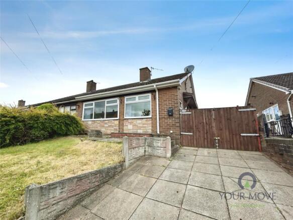 2 bed property, in Foley Road, £137,500