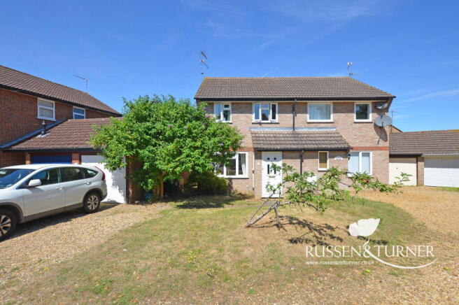 3 bed property, in Newby Road, £239,995
