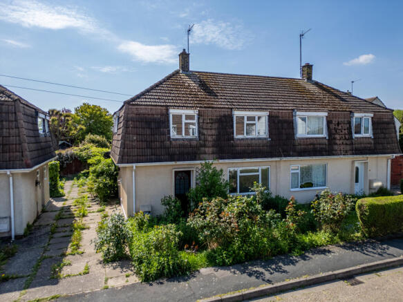 3 bed property, in 3 Meridian Road, £35,000