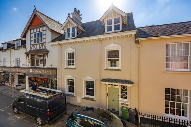 Land, in 2 Mill Street, £895,000
