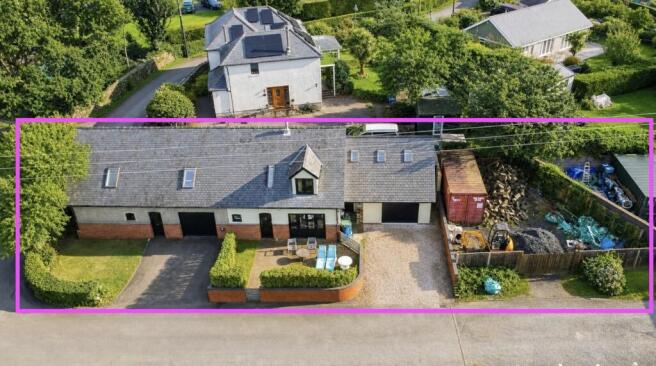 2 bed property, in Old Goods Yard, £400,000
