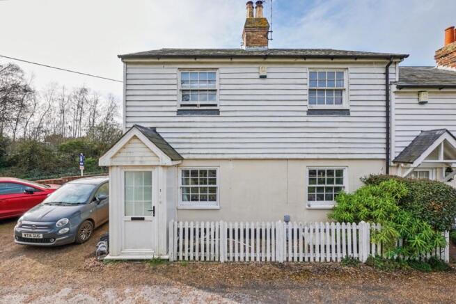 3 bed property, in Windmill Lane, £350,000
