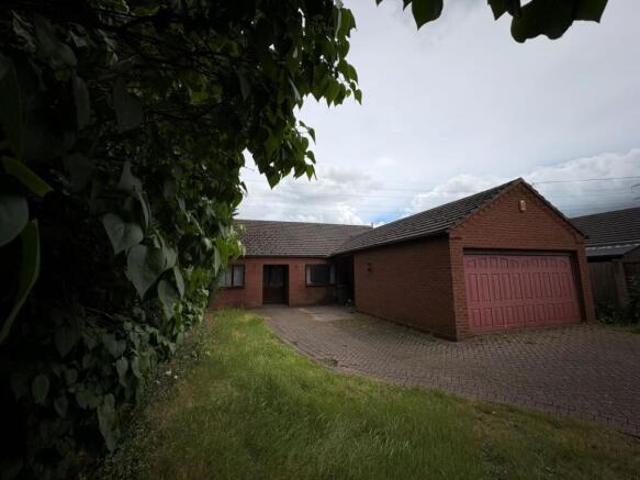 3 bed property, in Matrocdyne, £295,000