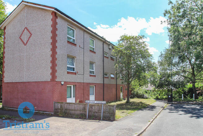 1 bed property, in Frobisher Gardens, £67,500