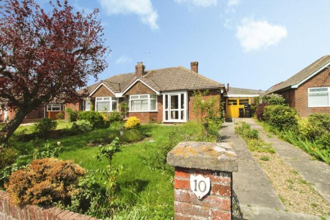 3 bed property, in Doubledays, £350,000