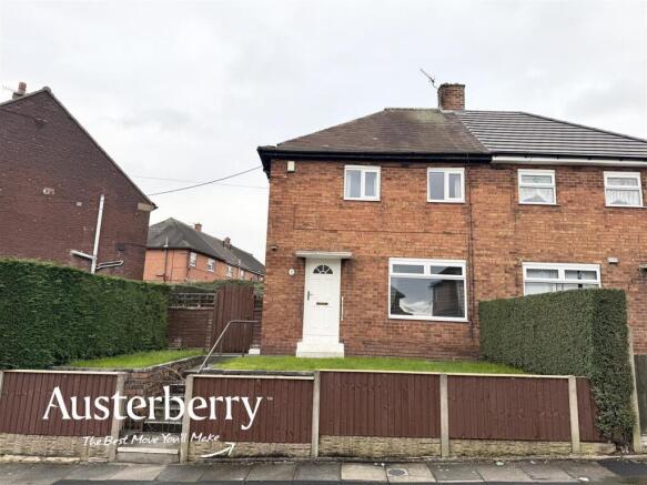 2 bed property, in Plainfield Grove, £120,000