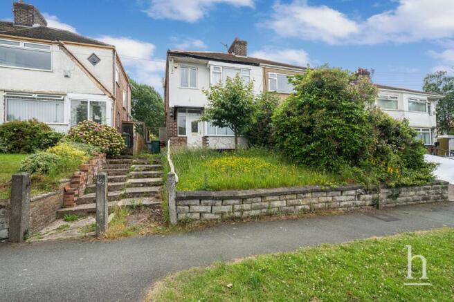 3 bed property, in Kylemore Drive, £245,000