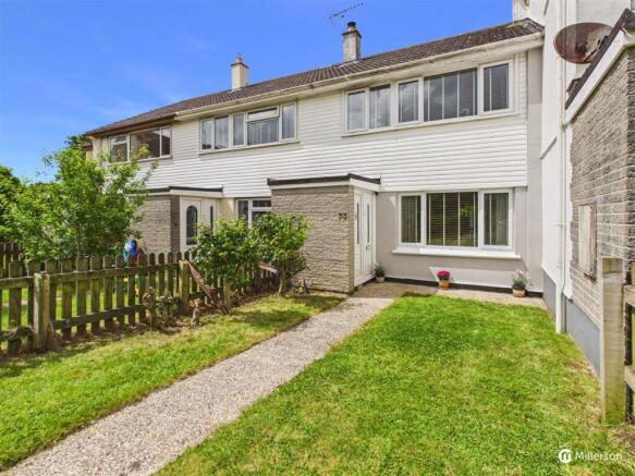 3 bed property, in Pen Tye, £235,000