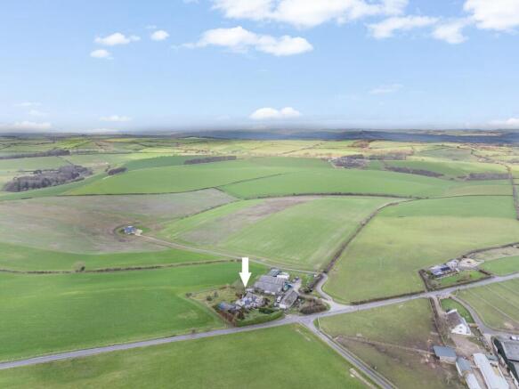 3 bed property, in Martinstown, £675,000