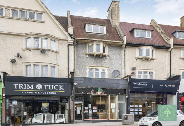 6 bed property, in Green Lanes, £1,250,000