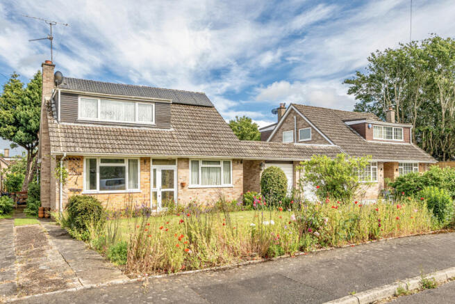 4 bed property, in Gatchell Green, £395,000