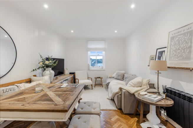 2 bed property, in Fore Street, £395,000