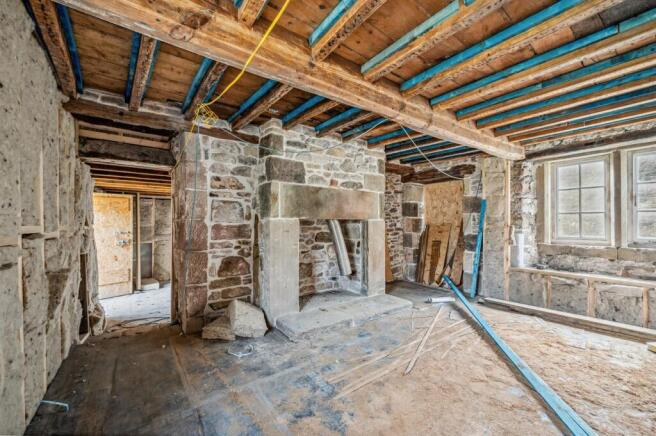 3 bed property, in Weaddow Lane, £550,000