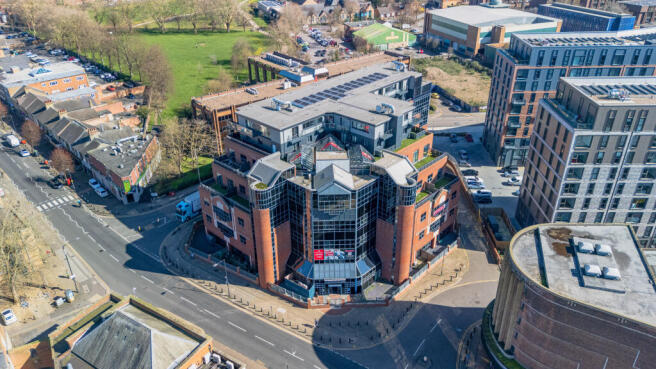86 bed property, in Apartments at Bayard Apartments, £7,500,000