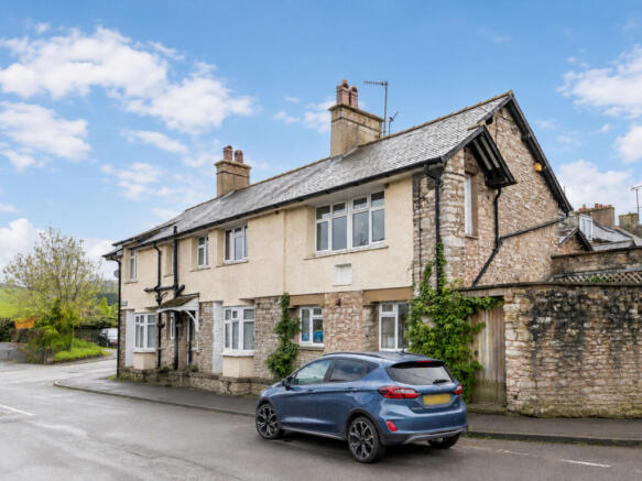 4 bed property, in Sunnyside, £325,000