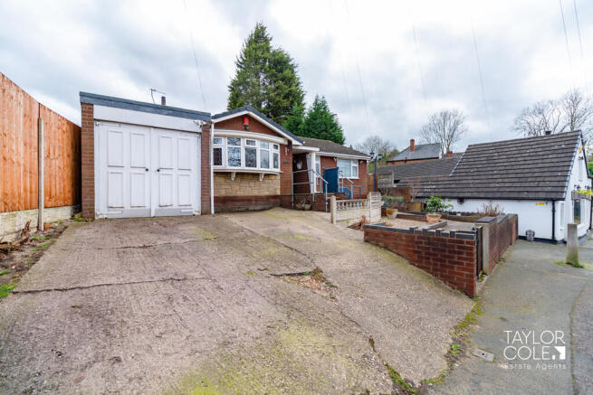 3 bed property, in Glascote Road, £350,000