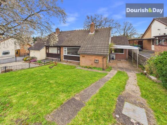 4 bed property, in Summerhill Gardens, £225,000