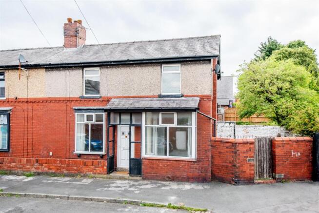 3 bed property, in Worthy Street, £169,995