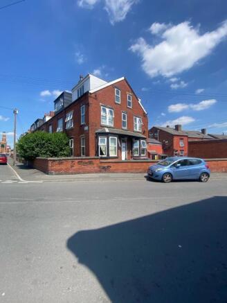 1 bed property, in Flat 1, £25,000