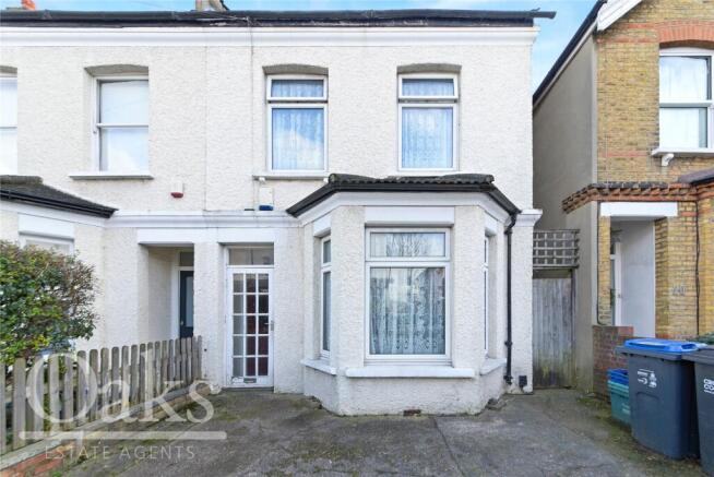 3 bed property, in Harrington Road, £500,000