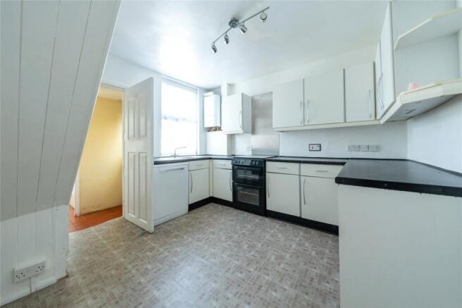 3 bed property, in Brunswick Street, £260,000
