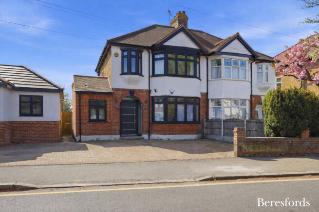 3 bed property, in Cromer Road, £735,000