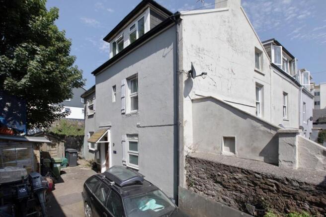 3 bed property, in Mulberry Street, £225,000