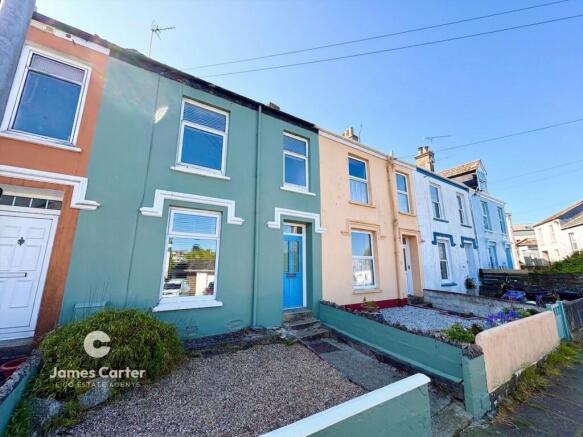 3 bed property, in Windsor Terrace, £385,000