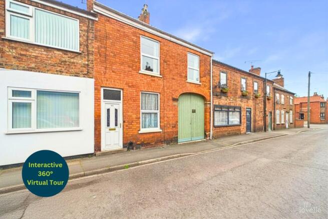 3 bed property, in Newport, £179,950