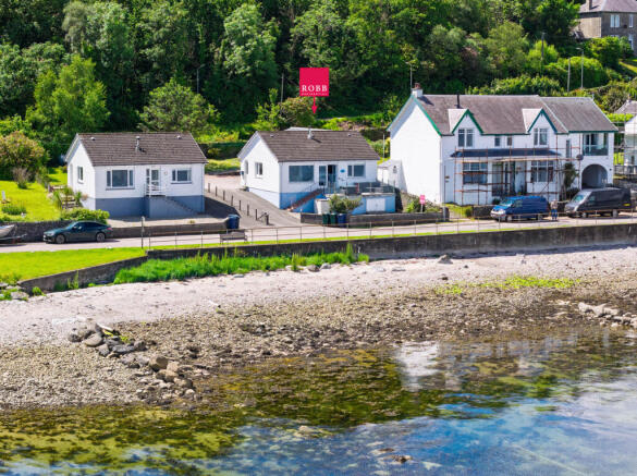 4 bed property, in Craignethan, £299,000