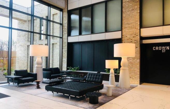 2 bed property, in Silvercroft Street, £385,000