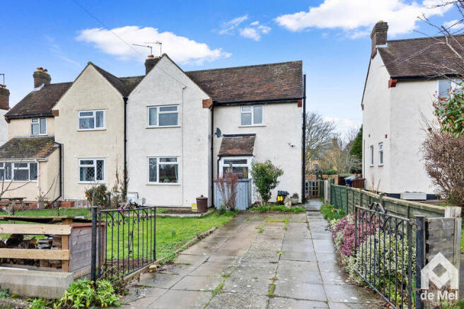 3 bed property, in Church Row, £375,000
