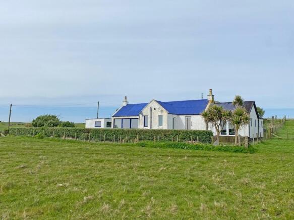 3 bed property, in Kildunan, £285,000