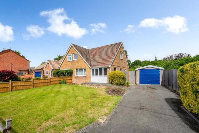 3 bed property, in BISHOP'S WALTHAM, £395,000