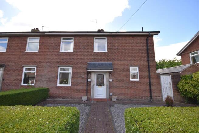 3 bed property, in Morland Avenue, £230,000