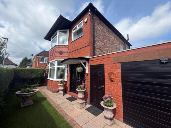 3 bed property, in Melville Road, £410,000
